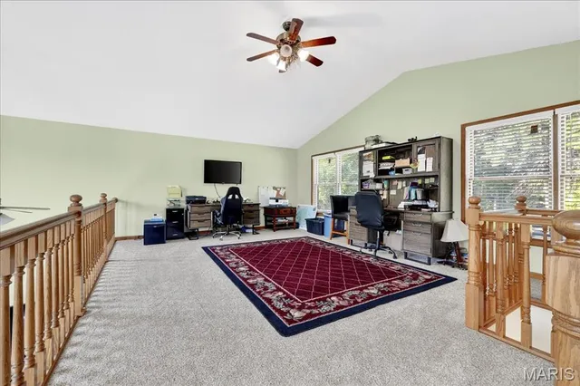 $649,900 | 9381 East Vista Drive, Hillsboro, MO 63050