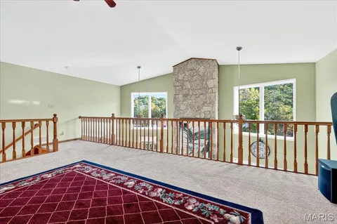 $649,900 | 9381 East Vista Drive, Hillsboro, MO 63050