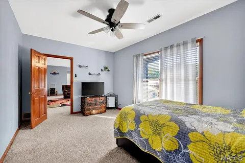 $649,900 | 9381 East Vista Drive, Hillsboro, MO 63050