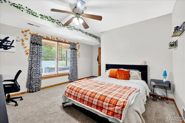 $649,900 | 9381 East Vista Drive, Hillsboro, MO 63050