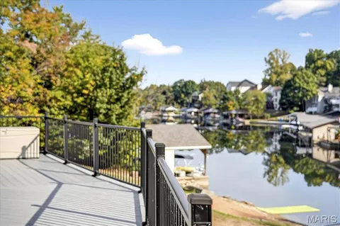 $649,900 | 9381 East Vista Drive, Hillsboro, MO 63050