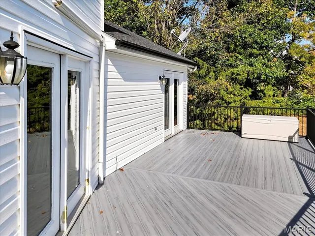 $649,900 | 9381 East Vista Drive, Hillsboro, MO 63050