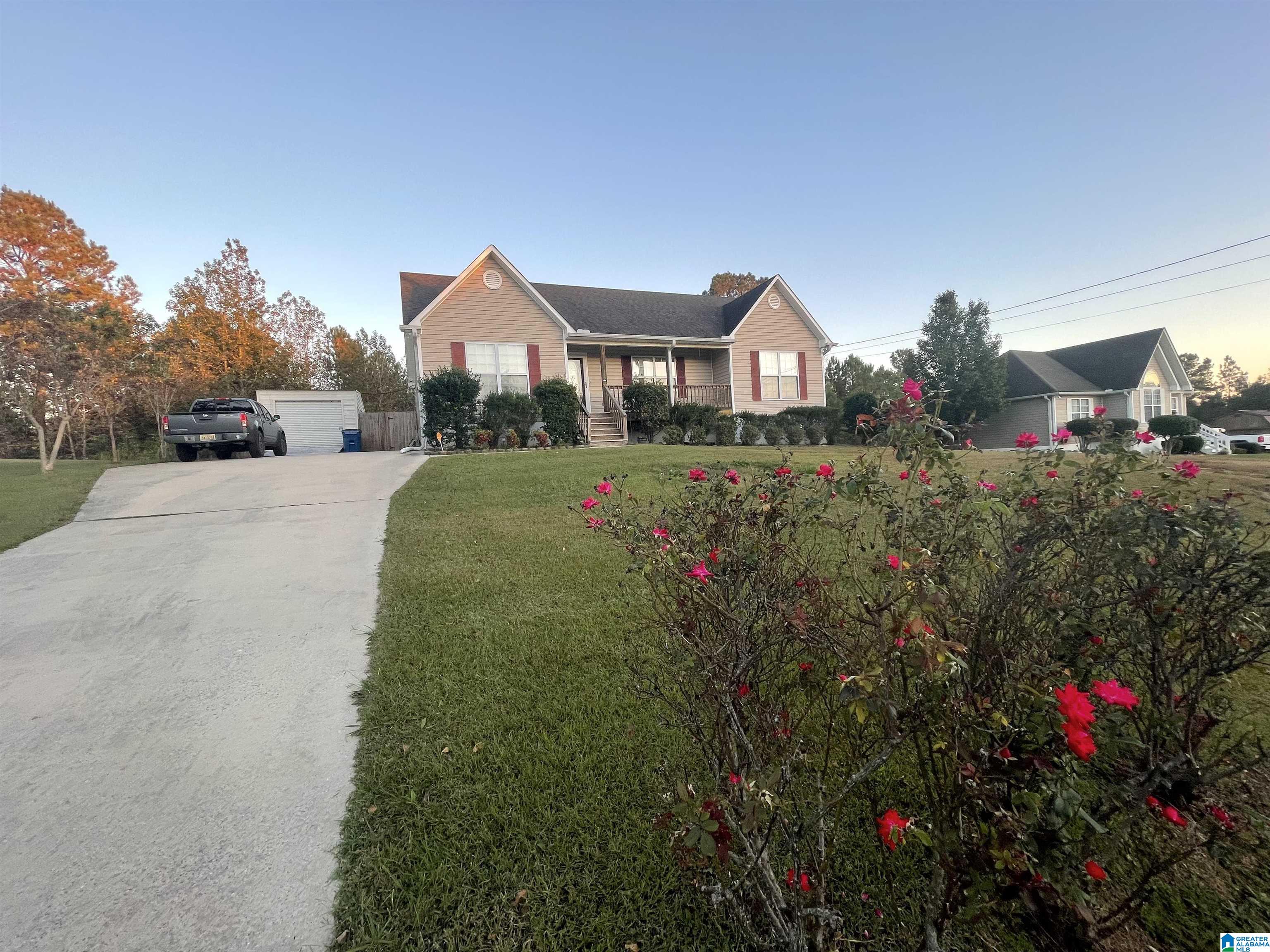 265 Ty Lane Warrior, AL 35180 - Photo 27 of 29