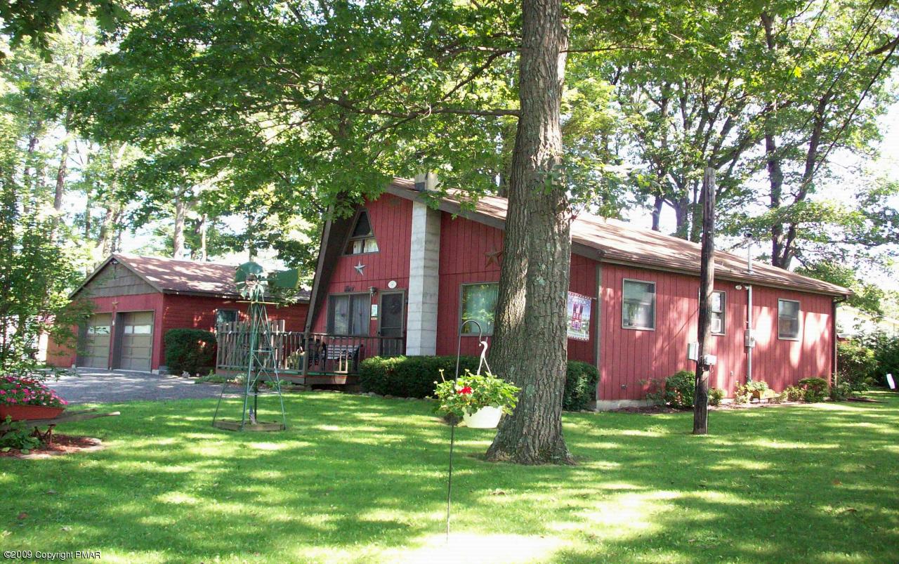 Woods Road Palmerton, PA 18071 - Photo 1 of 11 Front