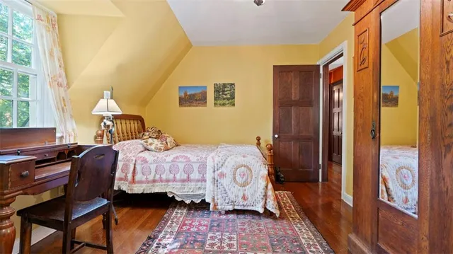 a bathroom with a sink and a shower