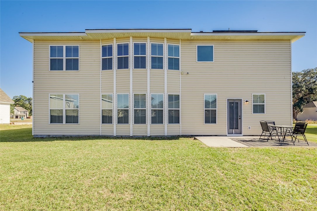 2 Oak Alley Guyton, GA 31312 - Photo 42 of 43