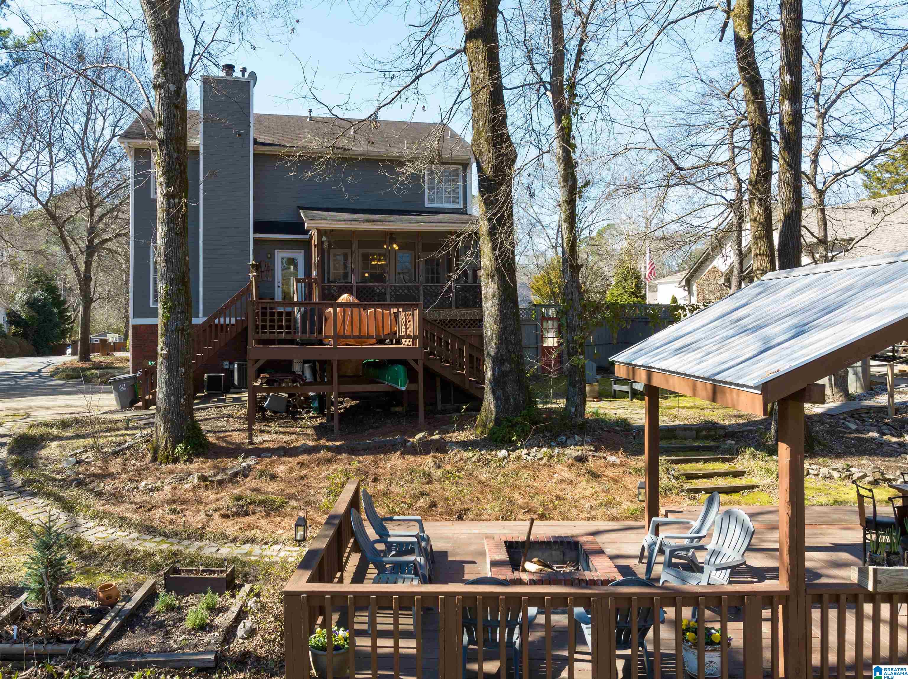105 Indian Landing Road Pelham, AL 35124 - Photo 52 of 55