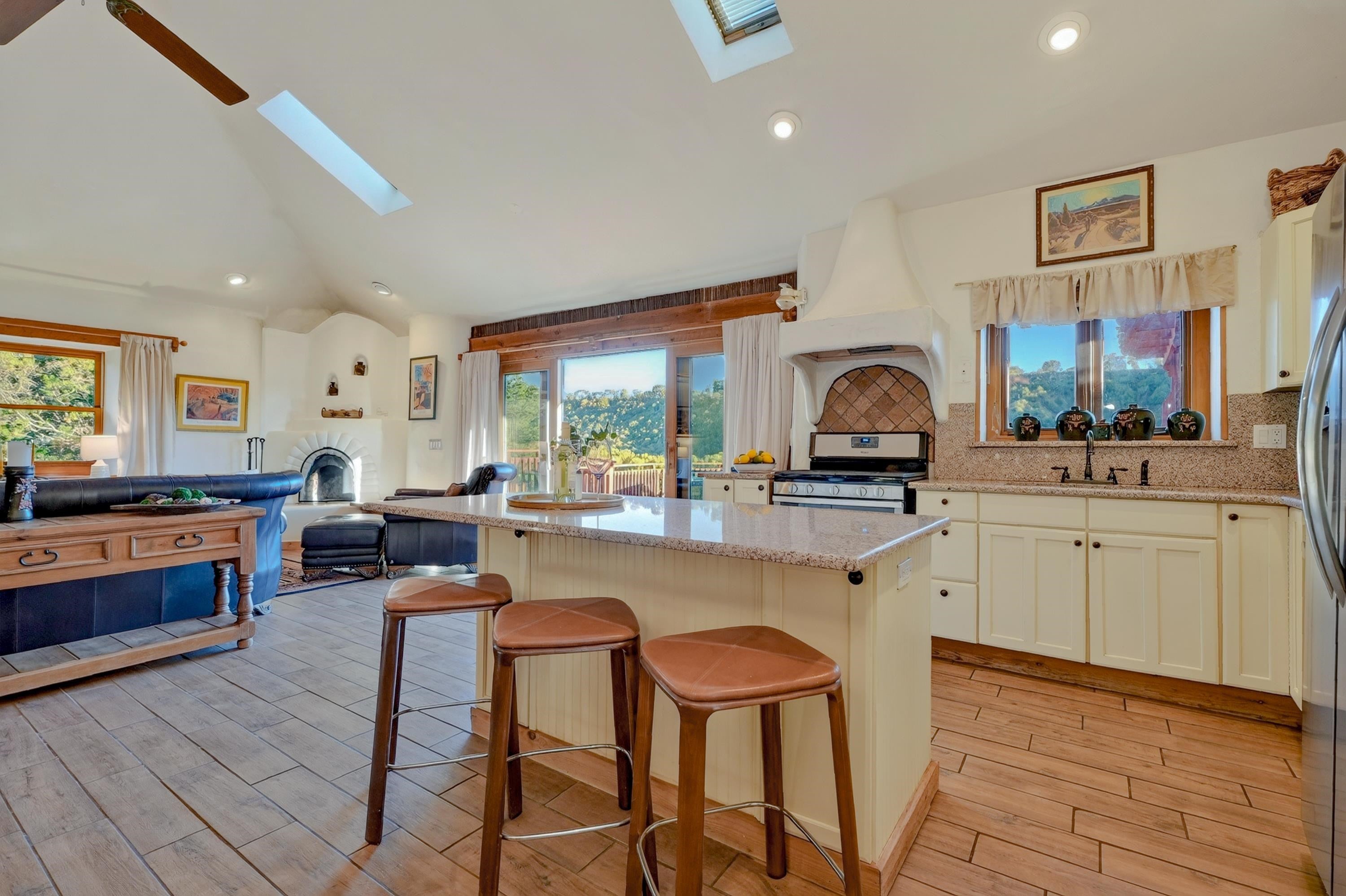 12 Gauging Trail Road El Prado, NM 87529 - Photo 13 of 47 Gallery Image 13