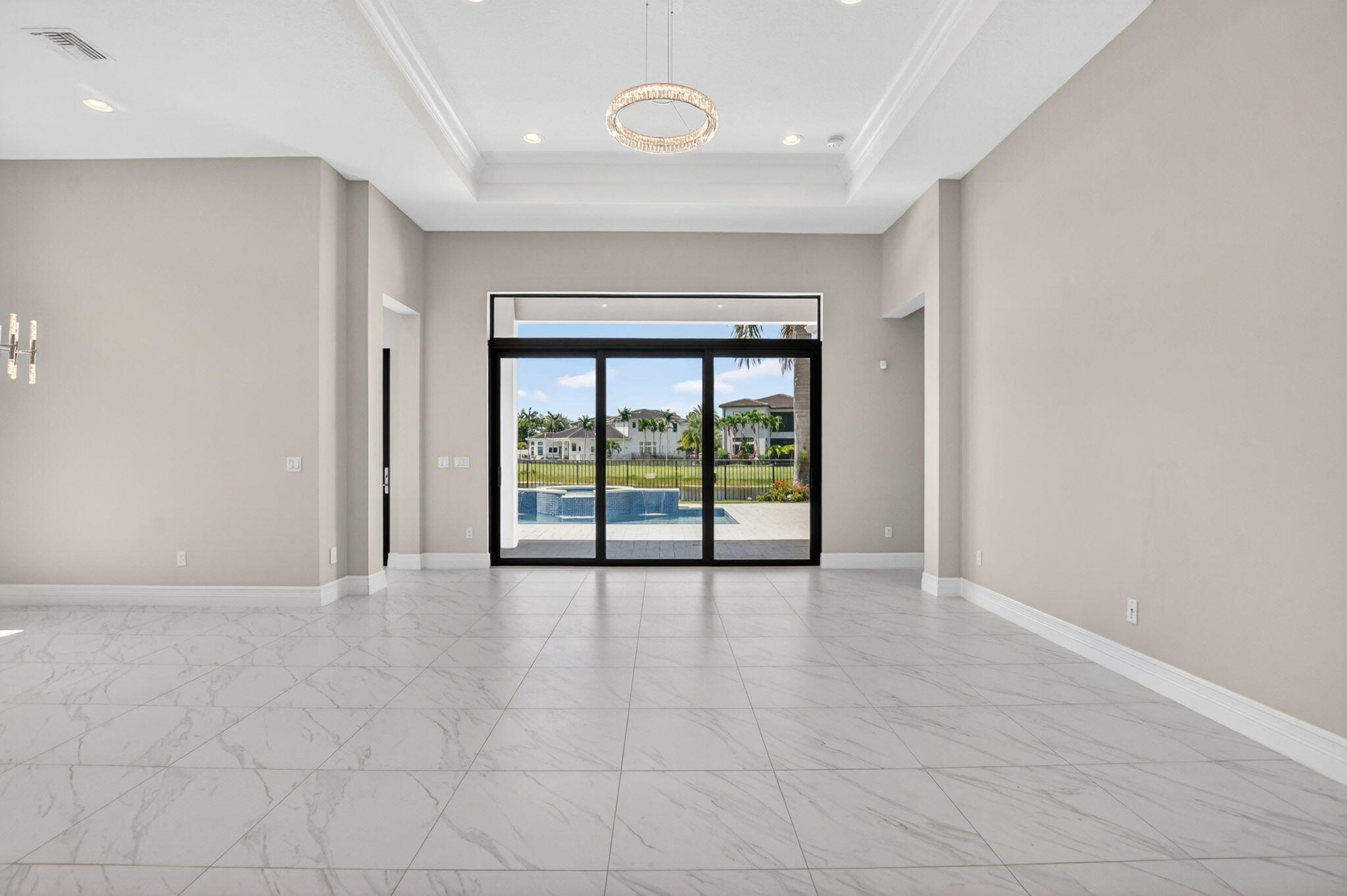 9168 Benedetta Place Boca Raton, FL 33496 - Photo 11 of 34 Living Area