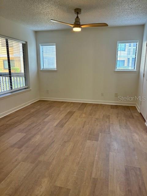 1550 South Belcher Road, Unit 211 Clearwater, FL 33764 - Photo 11 of 26 a view of an empty room with a window
