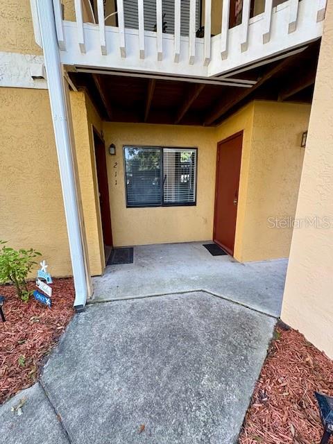 1550 South Belcher Road, Unit 211 Clearwater, FL 33764 - Photo 21 of 26 a view of entryway