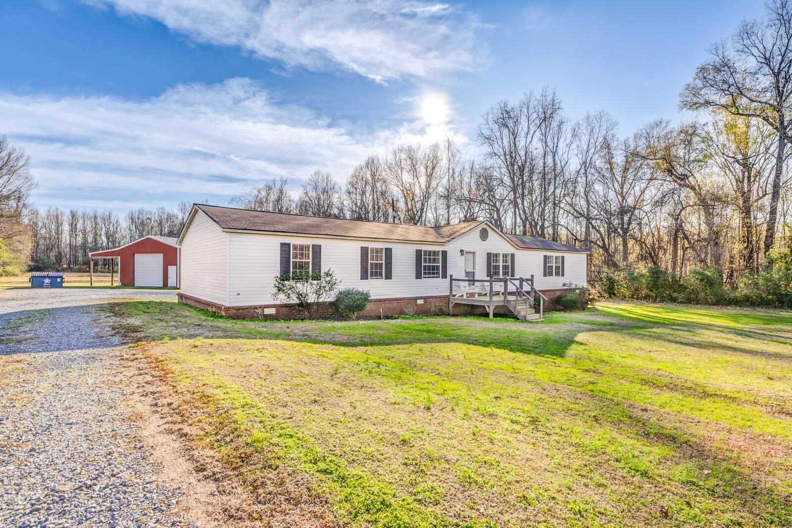 1315 Beaver Creek Road Mason, TN 38049 - Photo 1 of 37