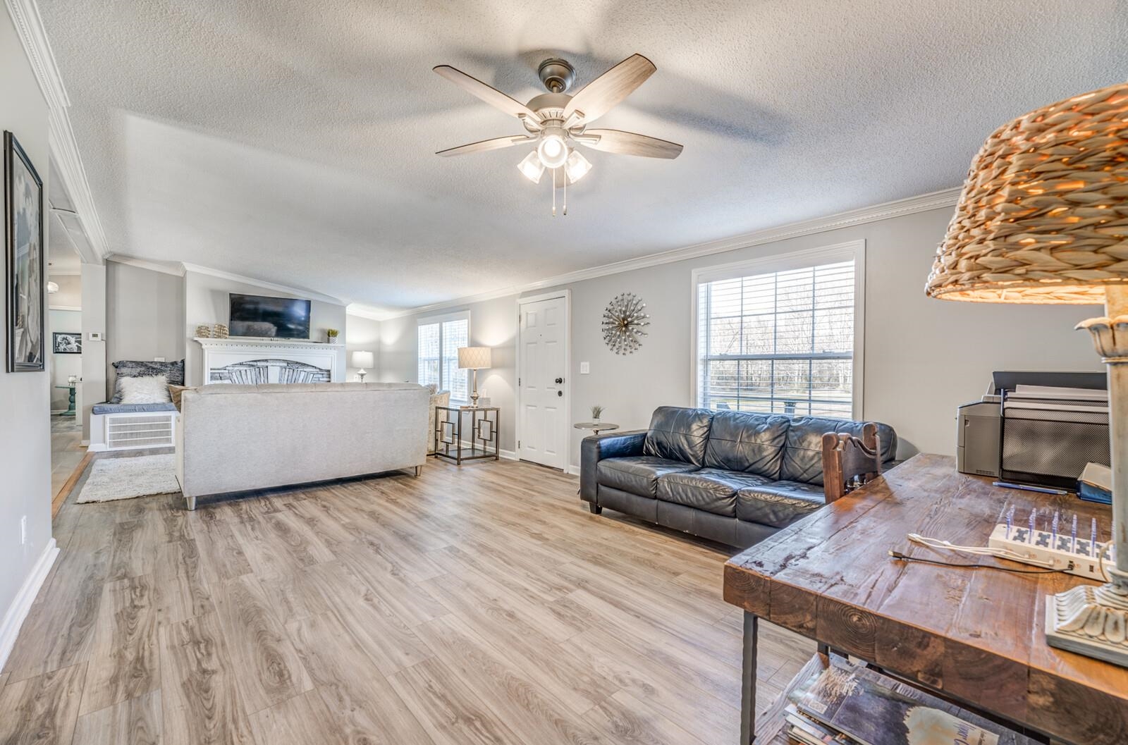 1315 Beaver Creek Road Mason, TN 38049 - Photo 11 of 37