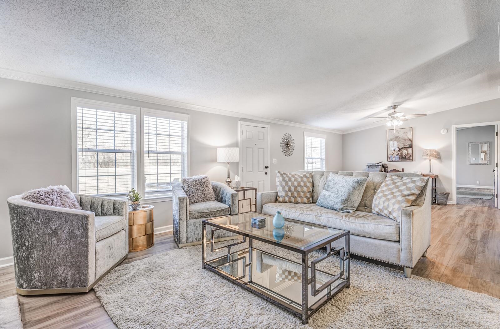 1315 Beaver Creek Road Mason, TN 38049 - Photo 15 of 37