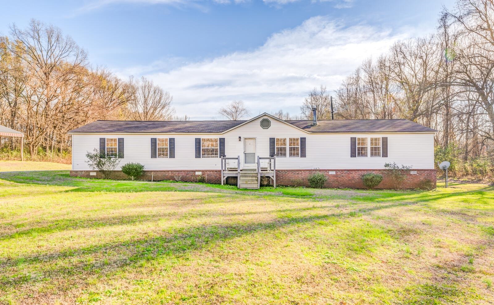 1315 Beaver Creek Road Mason, TN 38049 - Photo 2 of 37