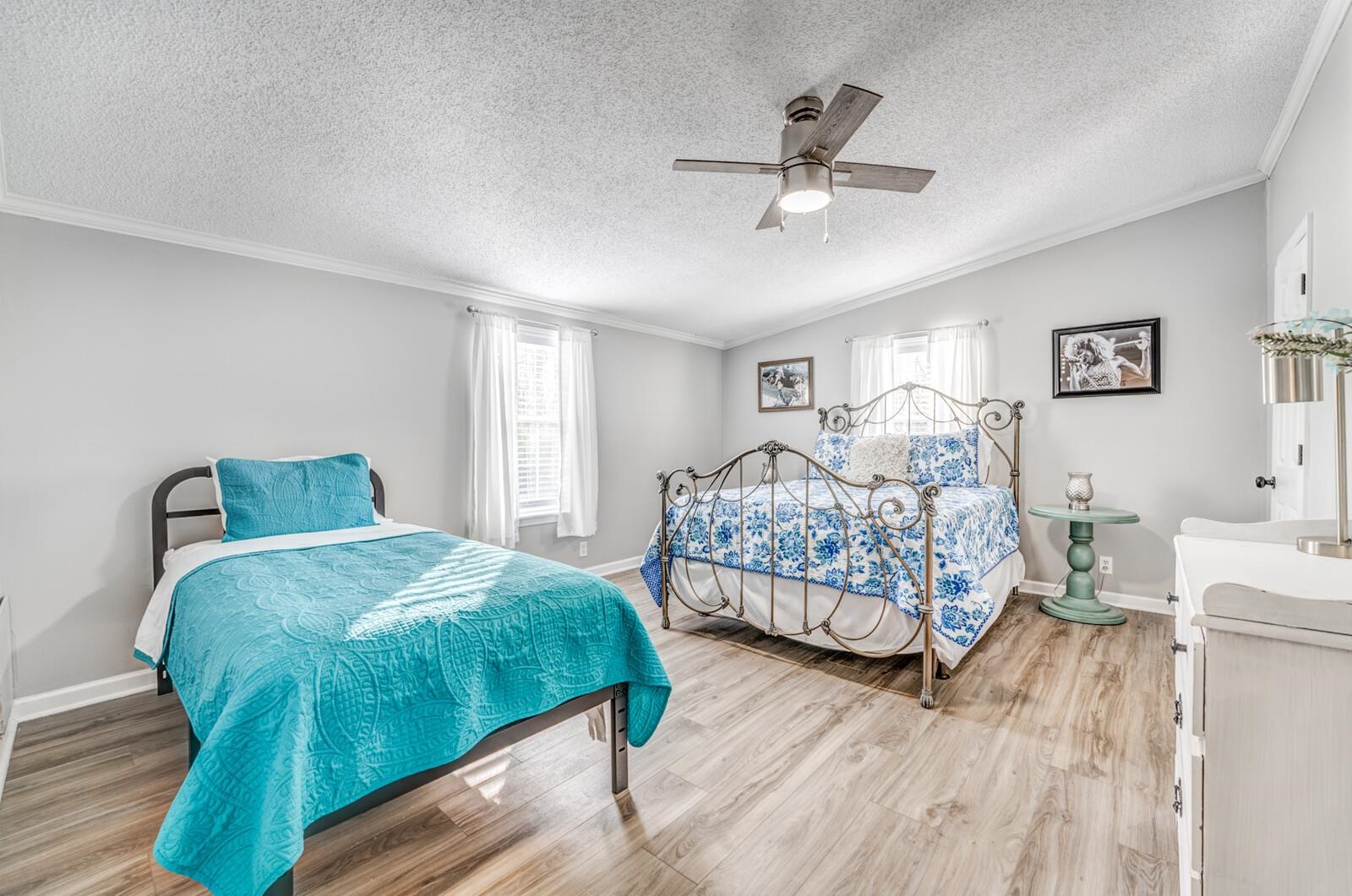 1315 Beaver Creek Road Mason, TN 38049 - Photo 25 of 37