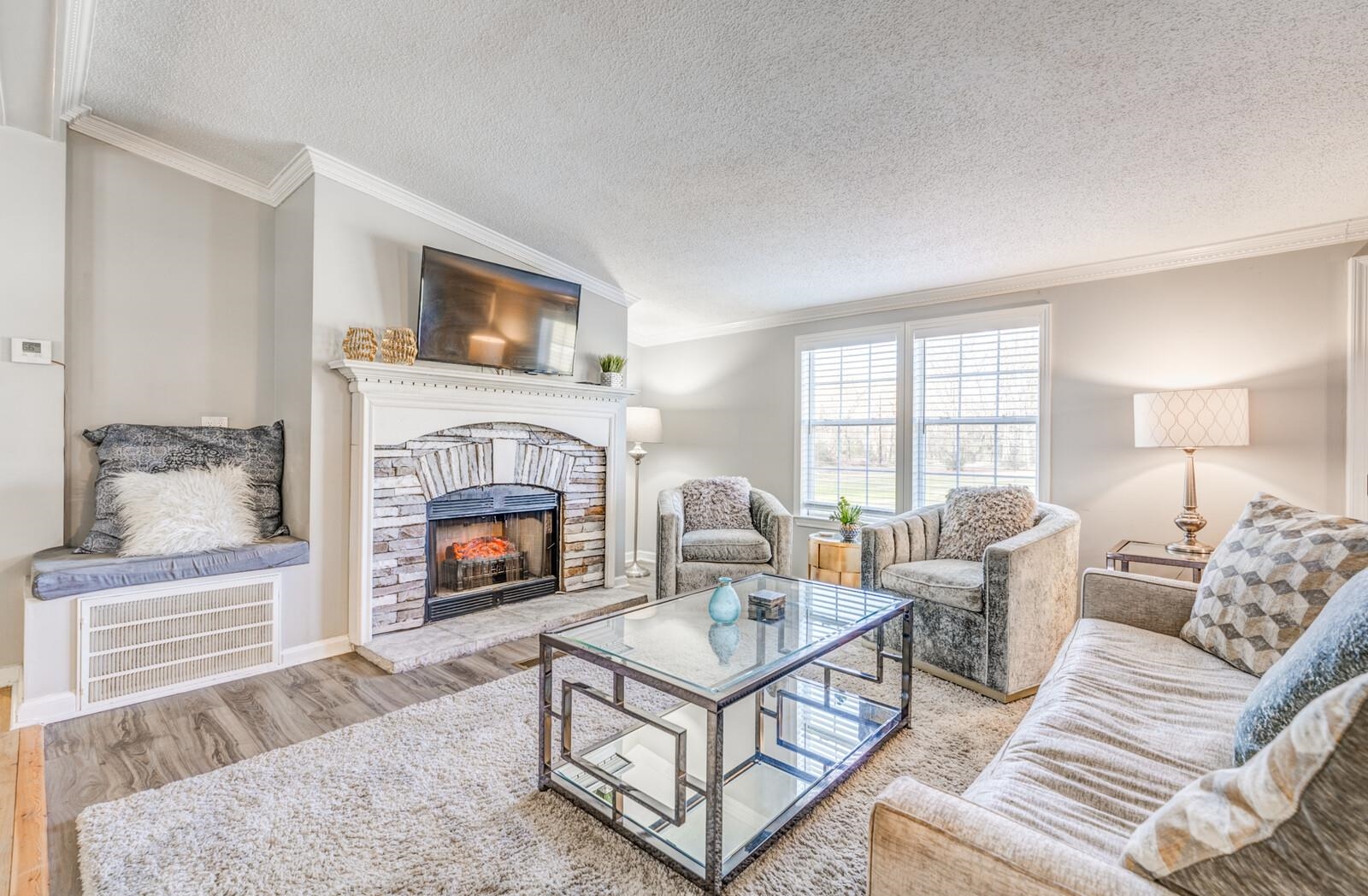 1315 Beaver Creek Road Mason, TN 38049 - Photo 3 of 37