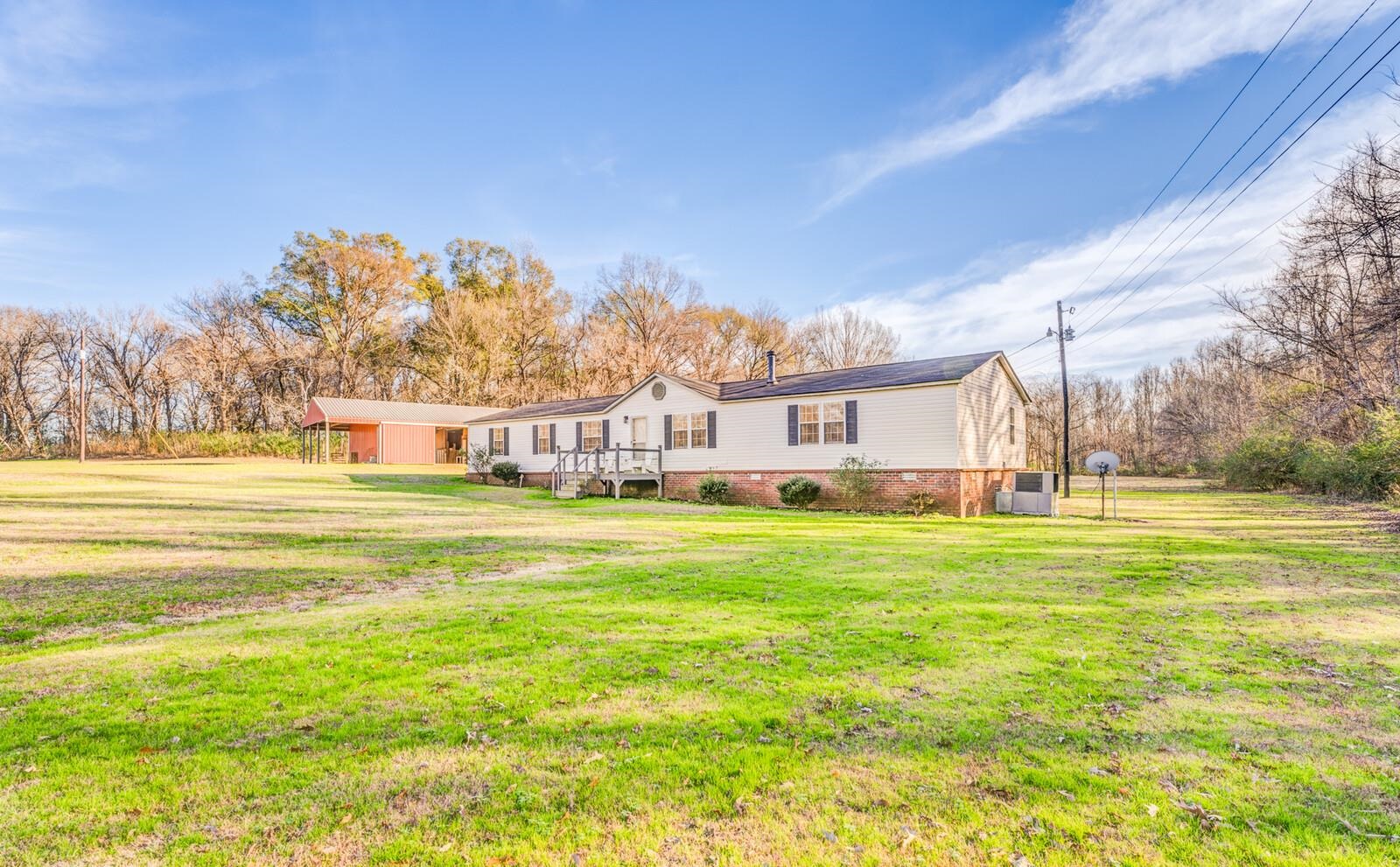 1315 Beaver Creek Road Mason, TN 38049 - Photo 37 of 37