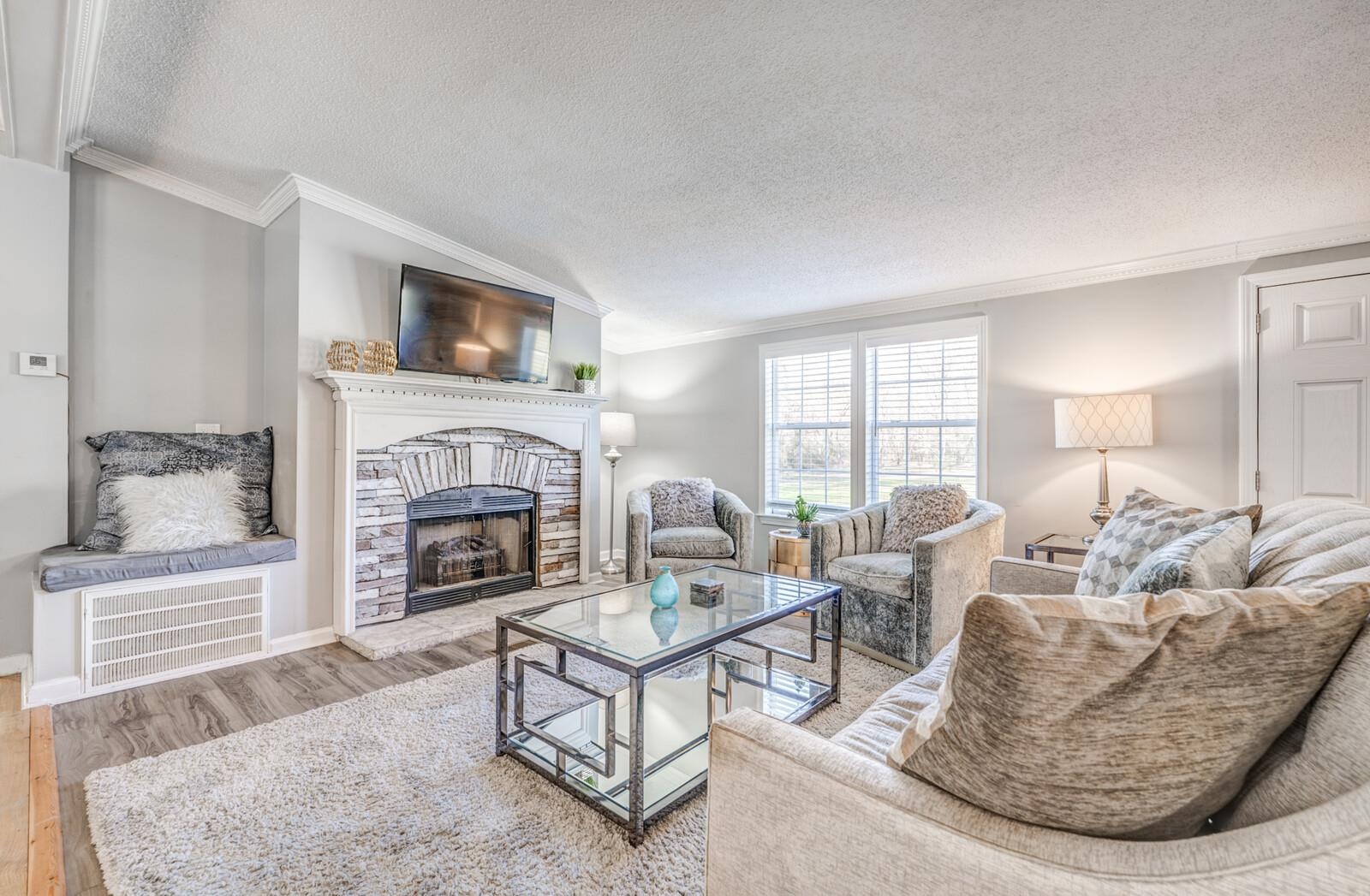 1315 Beaver Creek Road Mason, TN 38049 - Photo 9 of 37