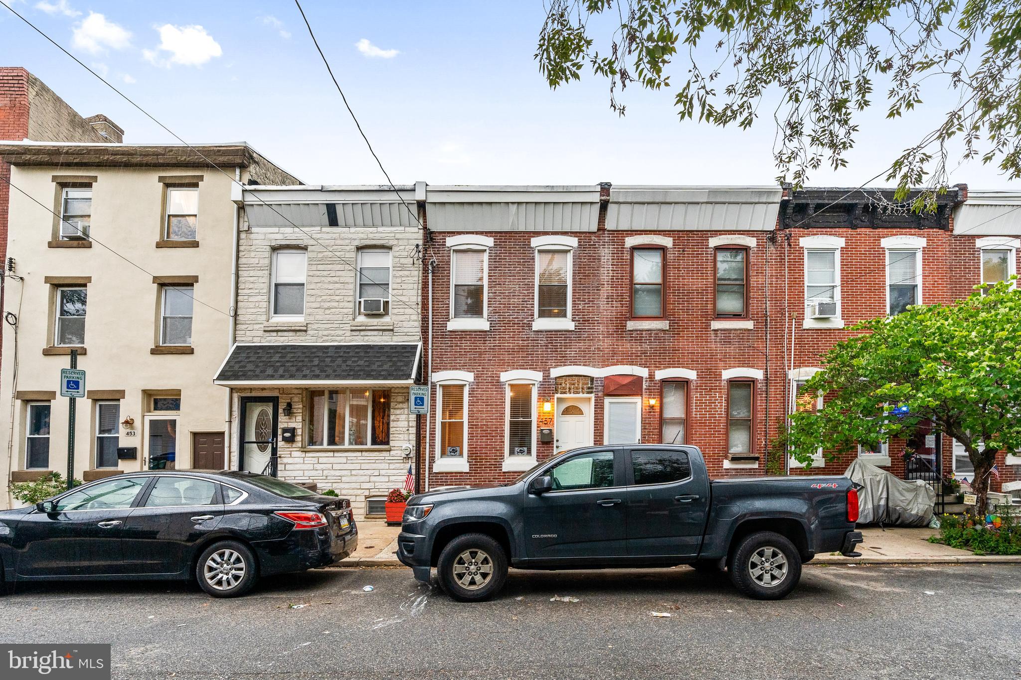 457 Moyer Street Philadelphia, PA 19125 - Photo 24 of 25