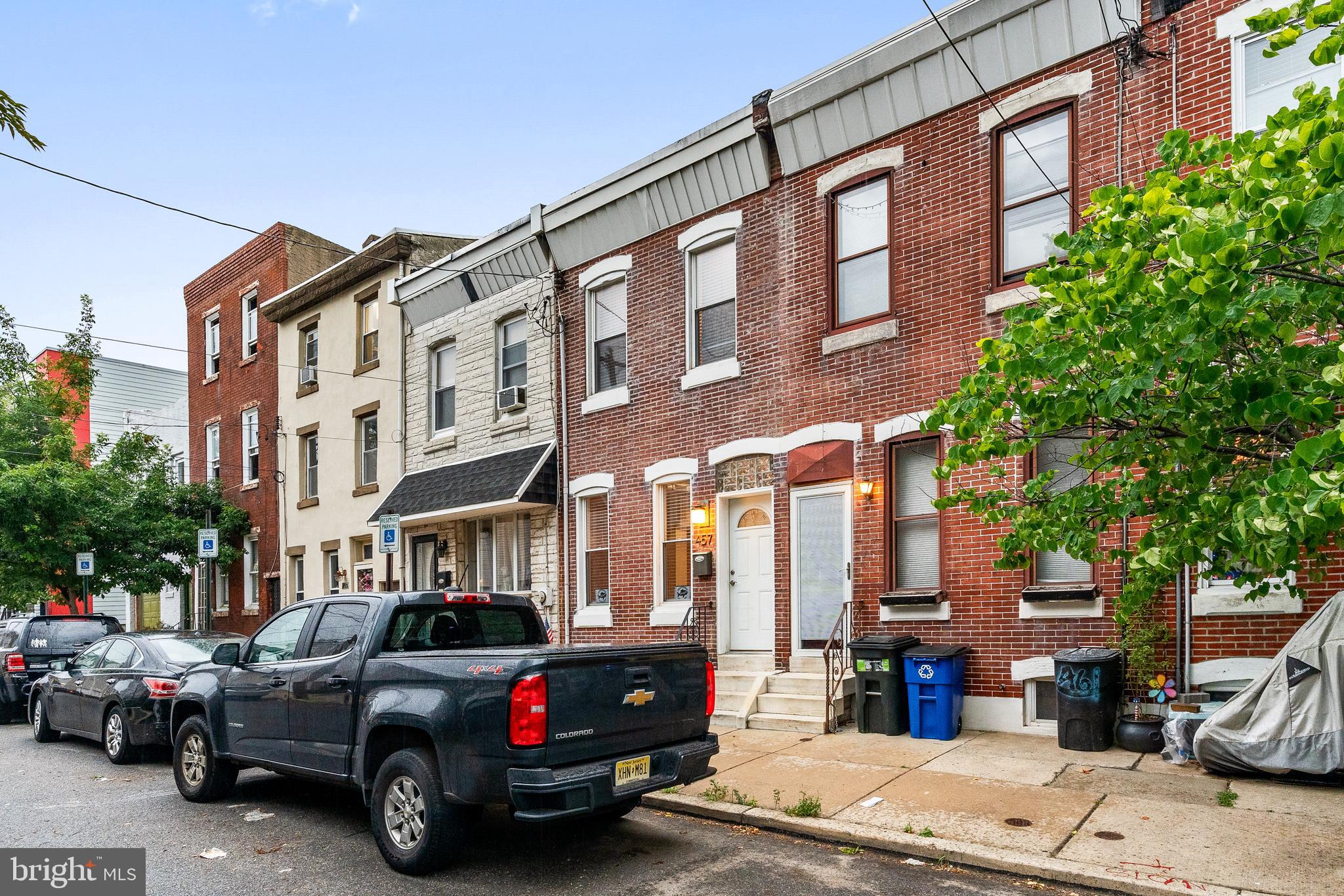 457 Moyer Street Philadelphia, PA 19125 - Photo 25 of 25