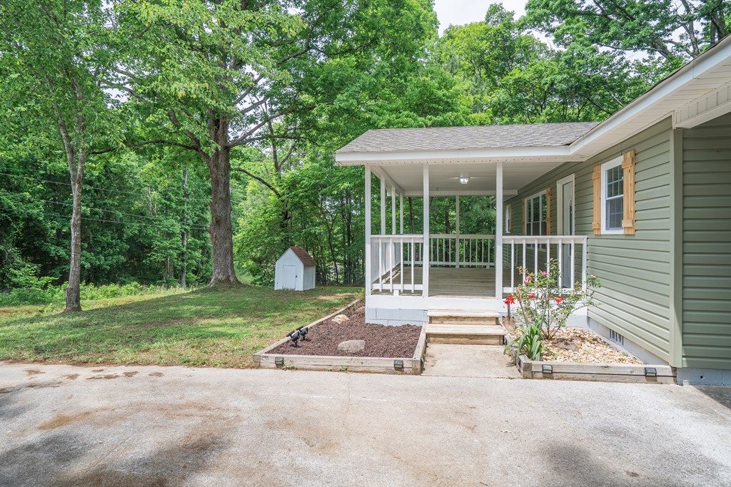 3346 Crider Road Rocky Face, GA 30740 - Photo 8 of 38 Gallery Image 8