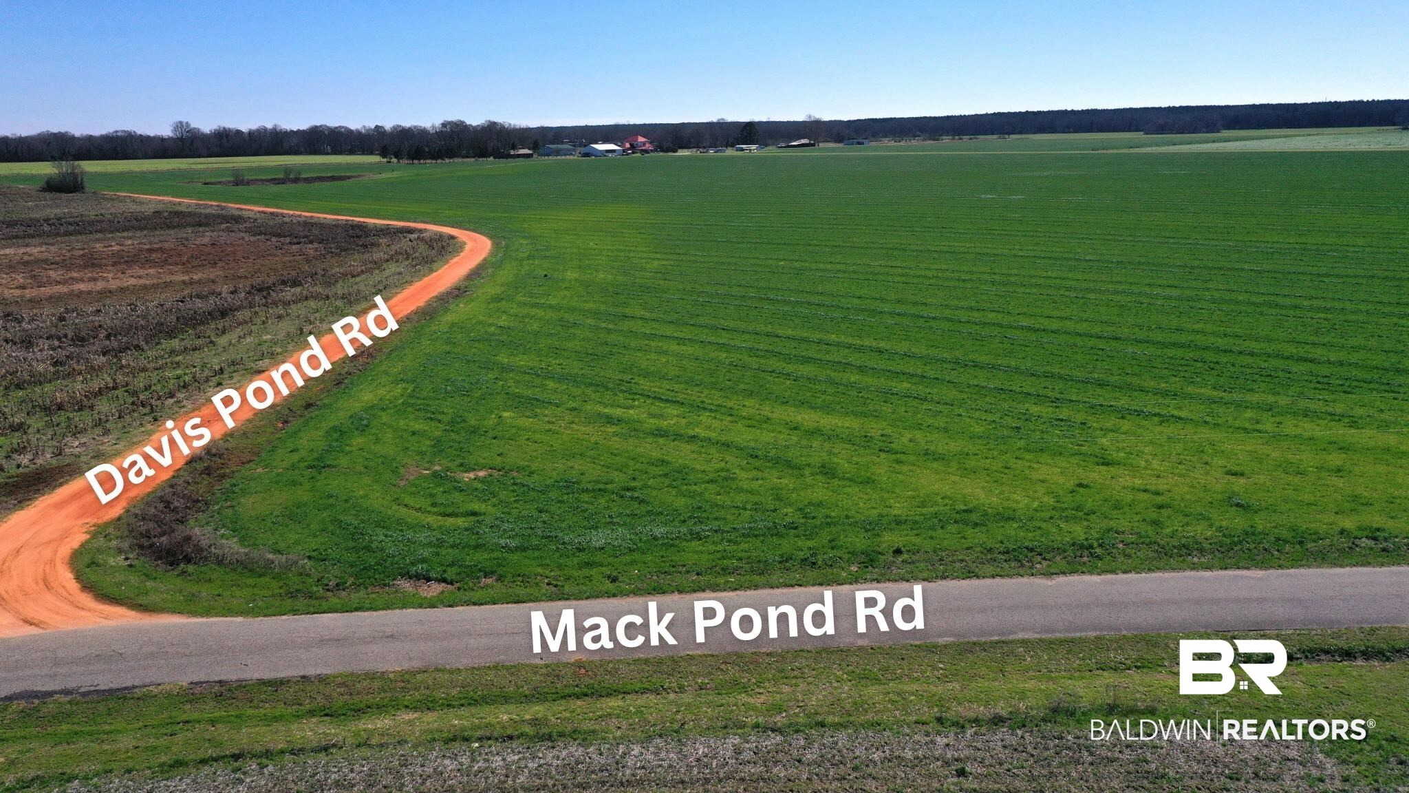 Lot 14 Davis Pond Road Atmore, AL 36502 - Photo 11 of 14