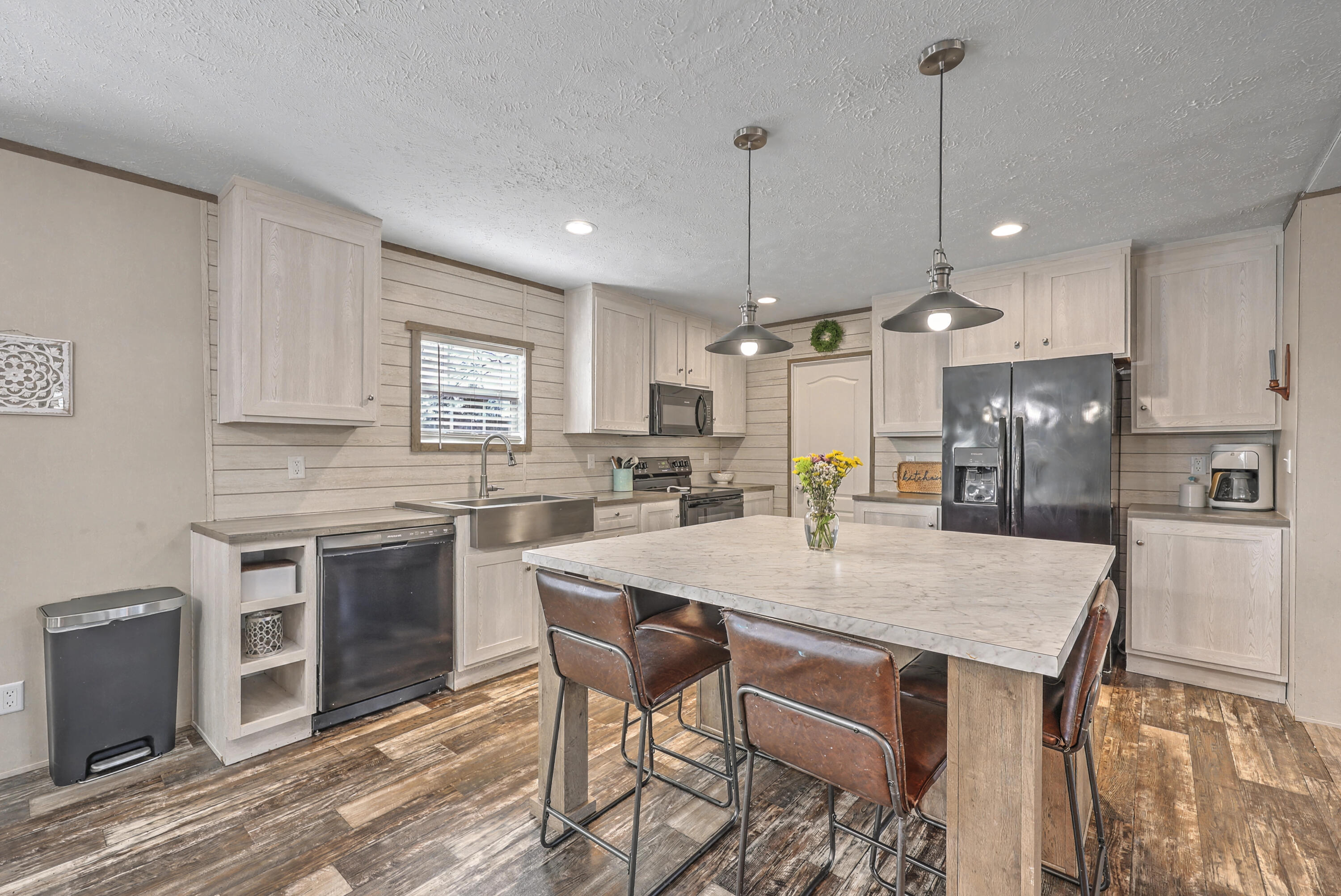 964 Tiger Loop St. Stephen, SC 29479 - Photo 12 of 39 Kitchen