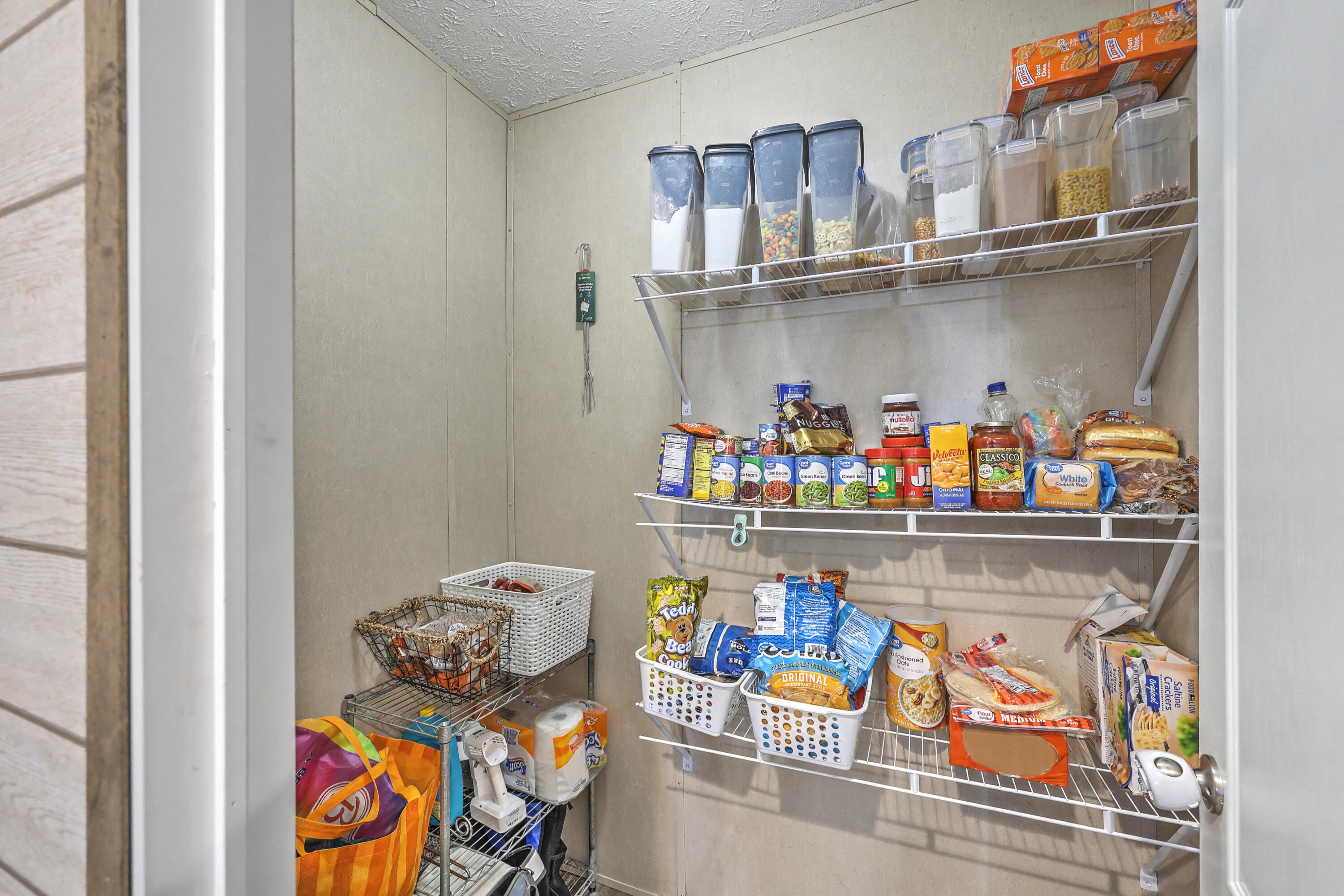 964 Tiger Loop St. Stephen, SC 29479 - Photo 16 of 39 Pantry