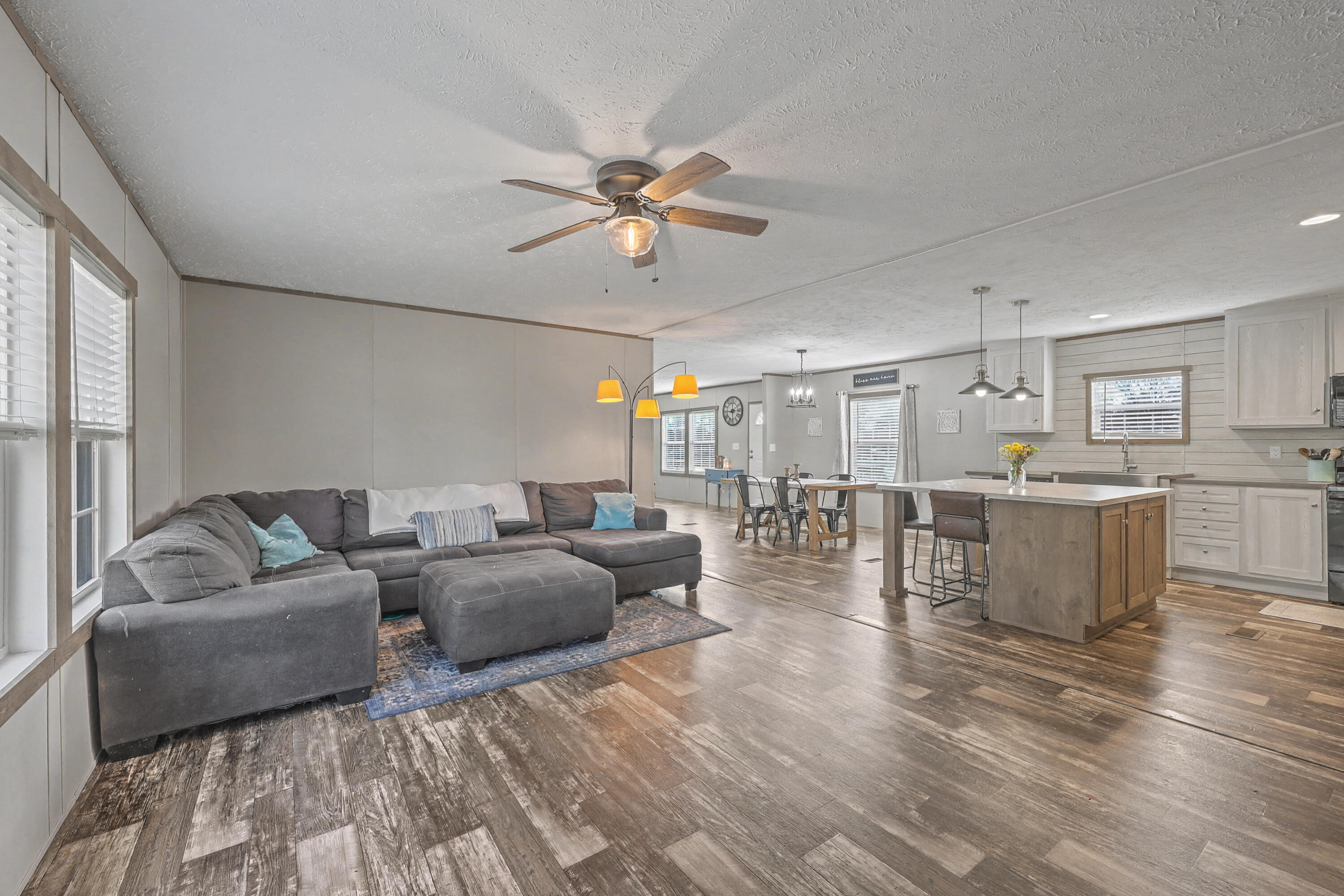 964 Tiger Loop St. Stephen, SC 29479 - Photo 19 of 39 Living Room