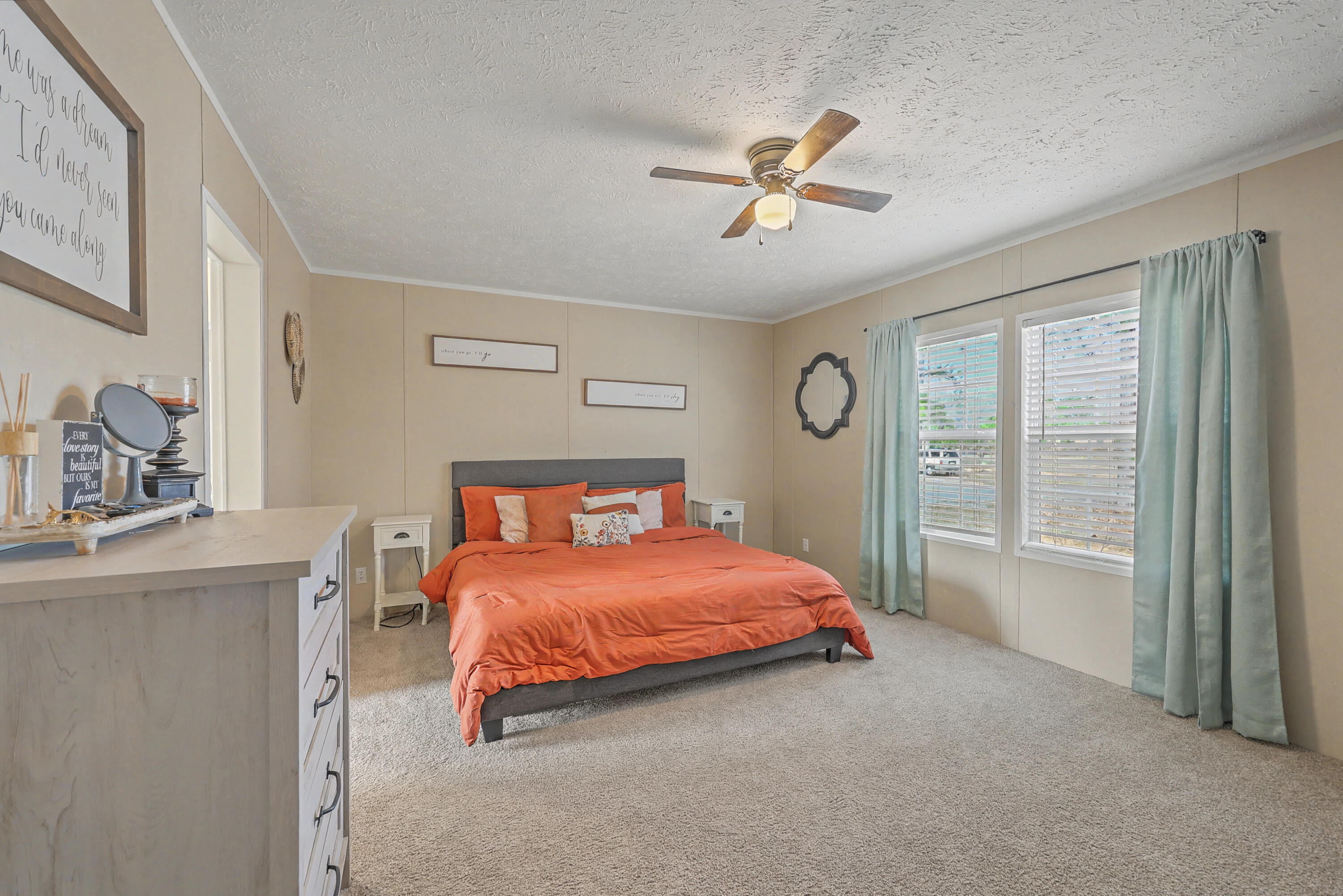 964 Tiger Loop St. Stephen, SC 29479 - Photo 20 of 39 Owner's Suite