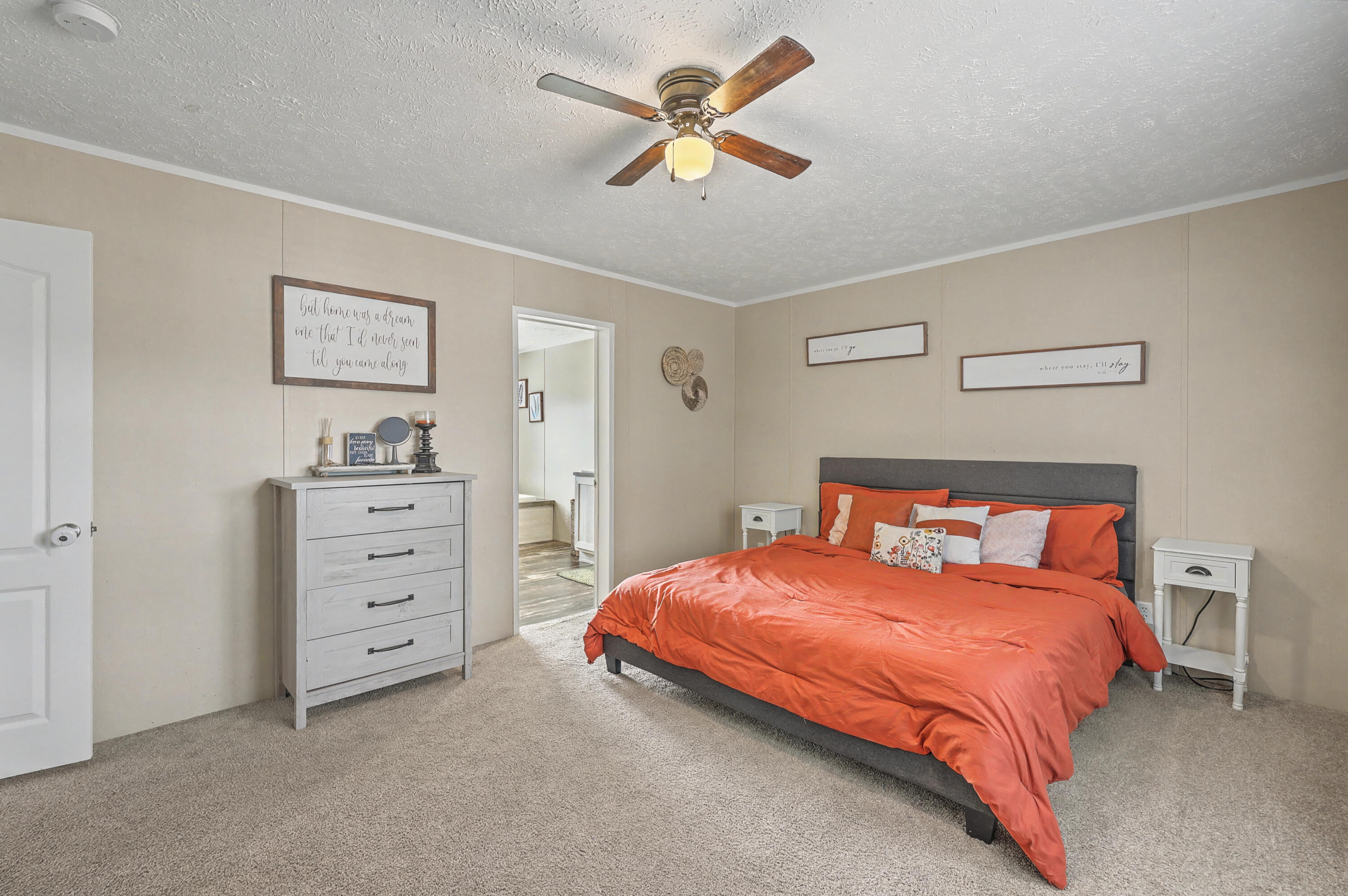 964 Tiger Loop St. Stephen, SC 29479 - Photo 21 of 39 Owner's Suite