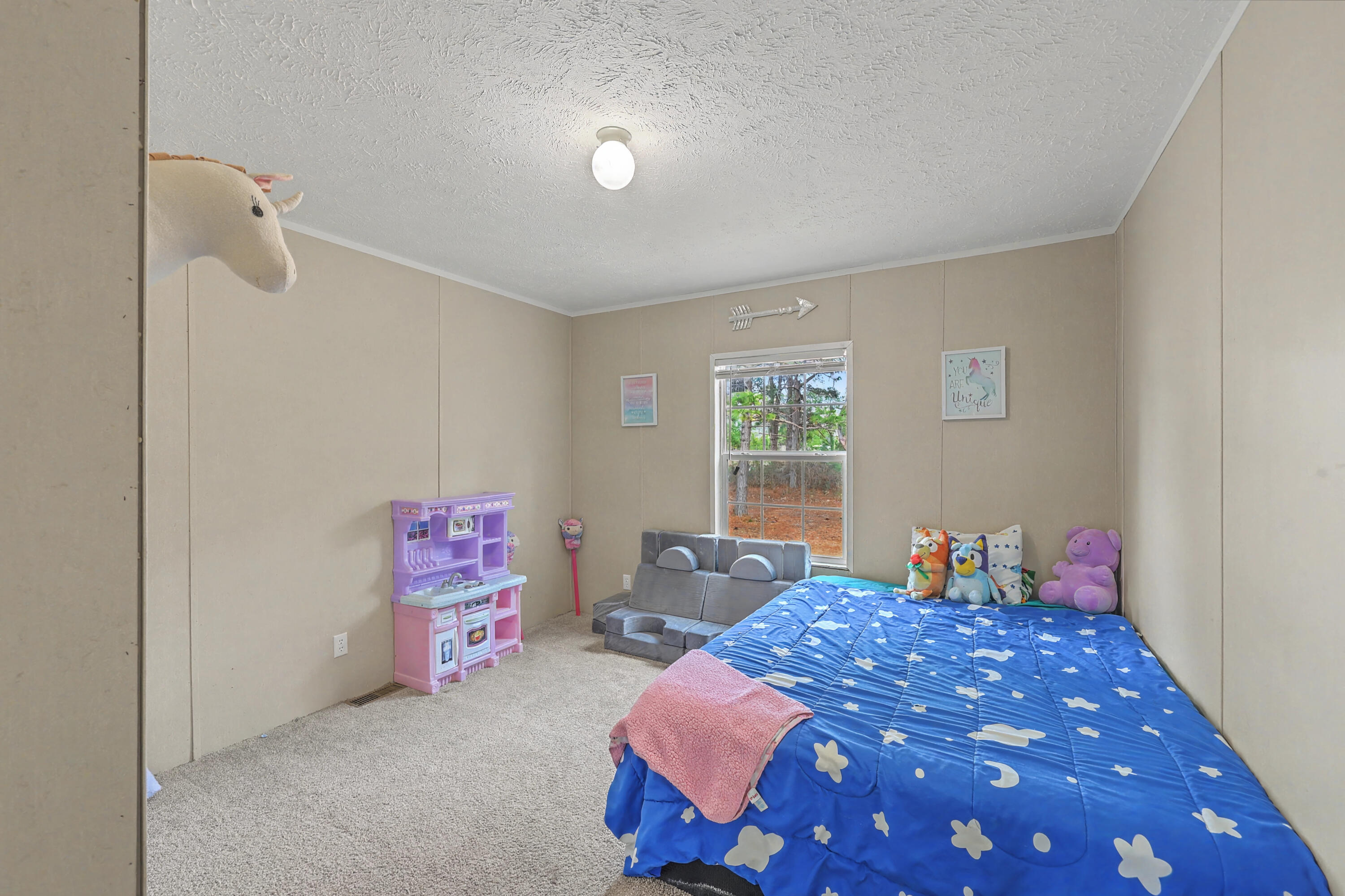 964 Tiger Loop St. Stephen, SC 29479 - Photo 28 of 39 Bedroom 3