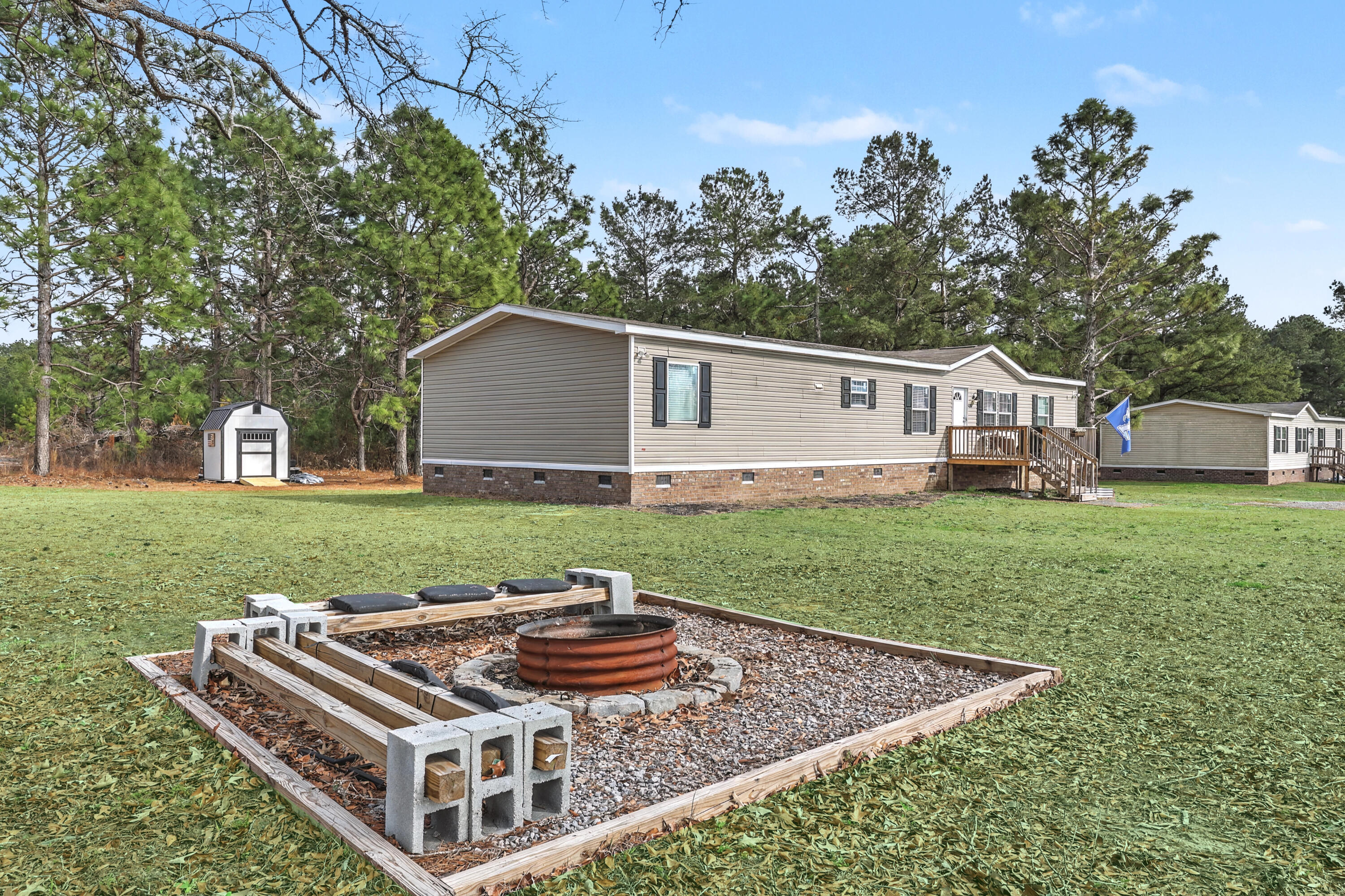 964 Tiger Loop St. Stephen, SC 29479 - Photo 3 of 39 Home