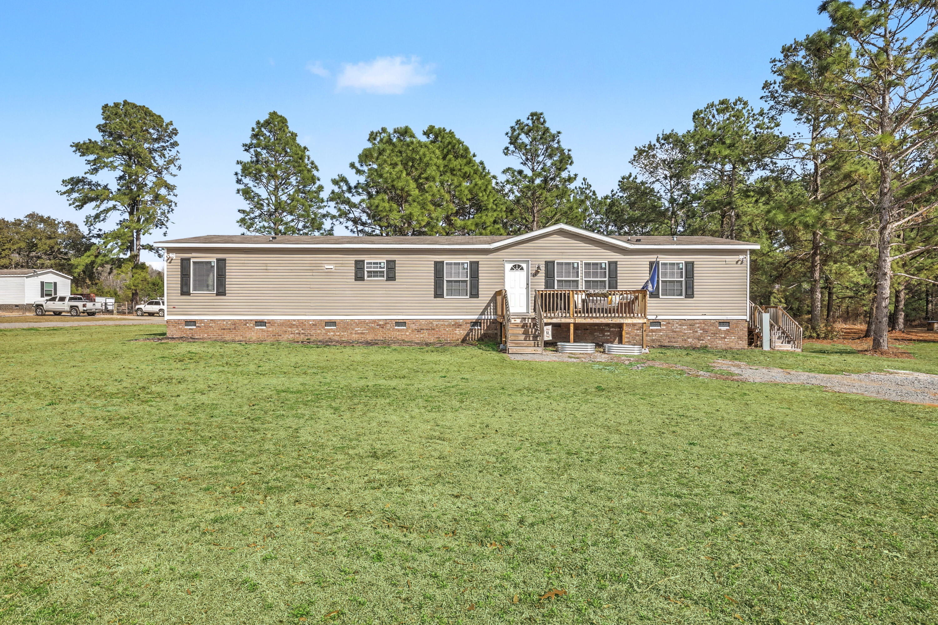 964 Tiger Loop St. Stephen, SC 29479 - Photo 39 of 39 Home