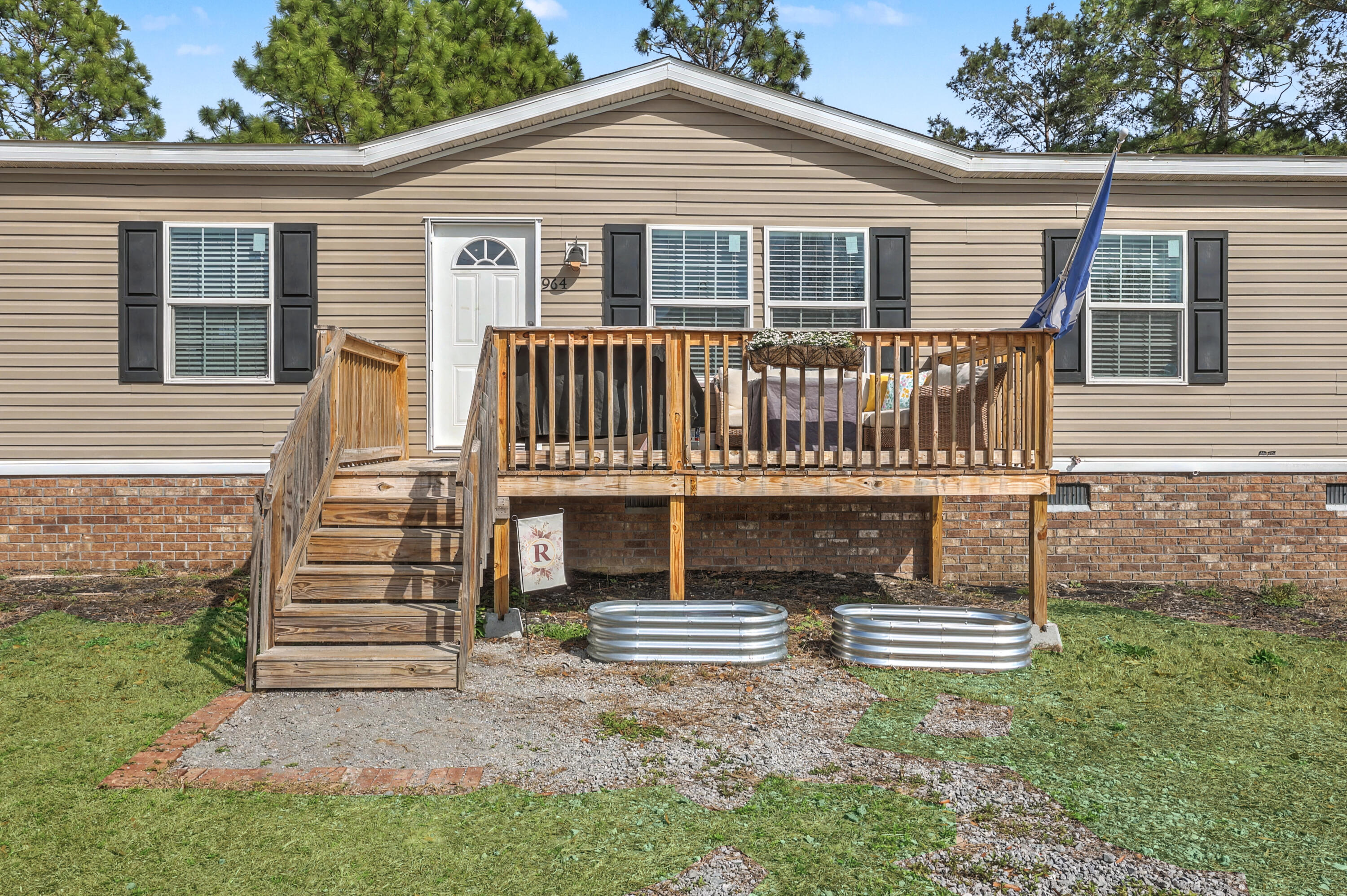 964 Tiger Loop St. Stephen, SC 29479 - Photo 4 of 39 Home