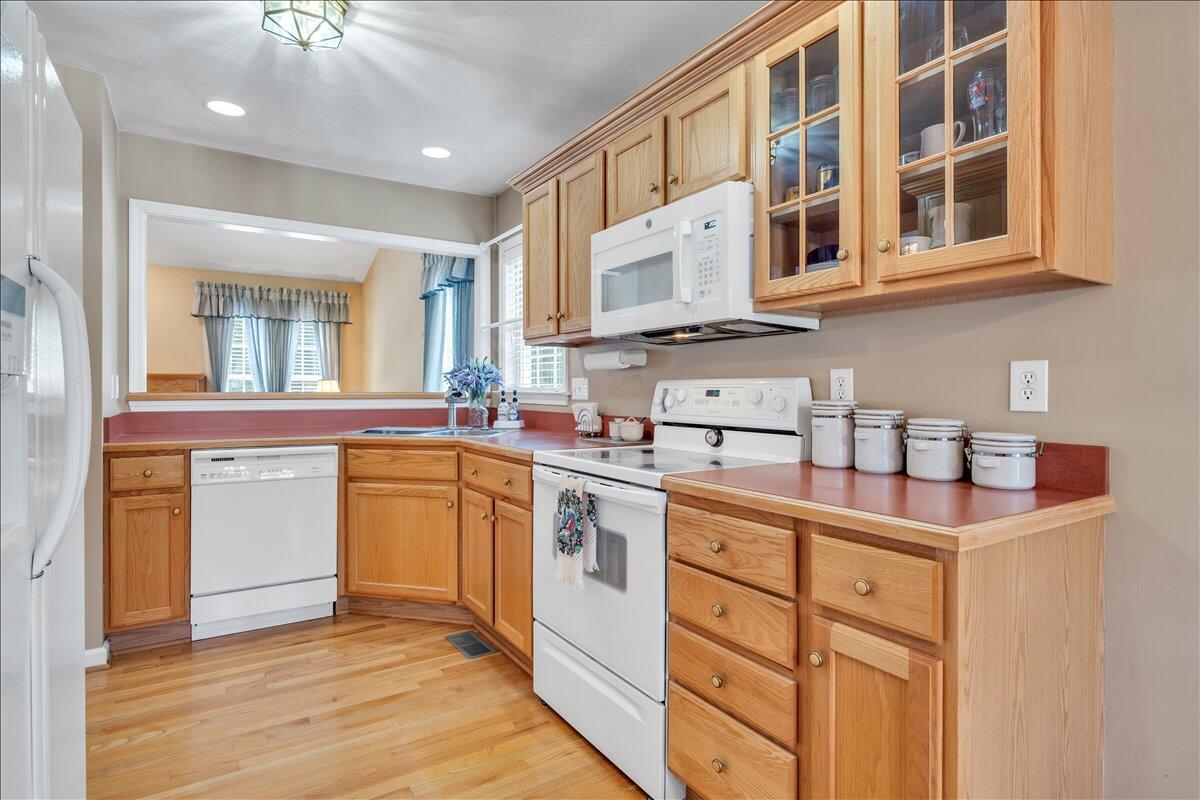 201 Eagle Ridge Roanoke, VA 24012 - Photo 14 of 52 14-MIB05409