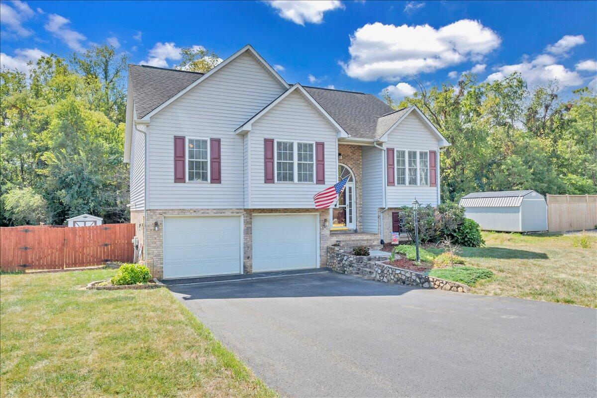 201 Eagle Ridge Roanoke, VA 24012 - Photo 47 of 52 47-MIB05517