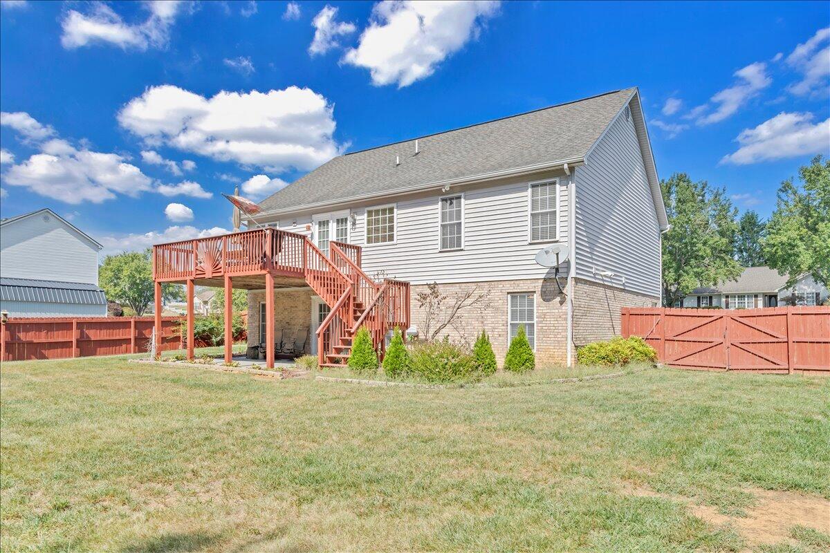 201 Eagle Ridge Roanoke, VA 24012 - Photo 50 of 52 50-MIB05535