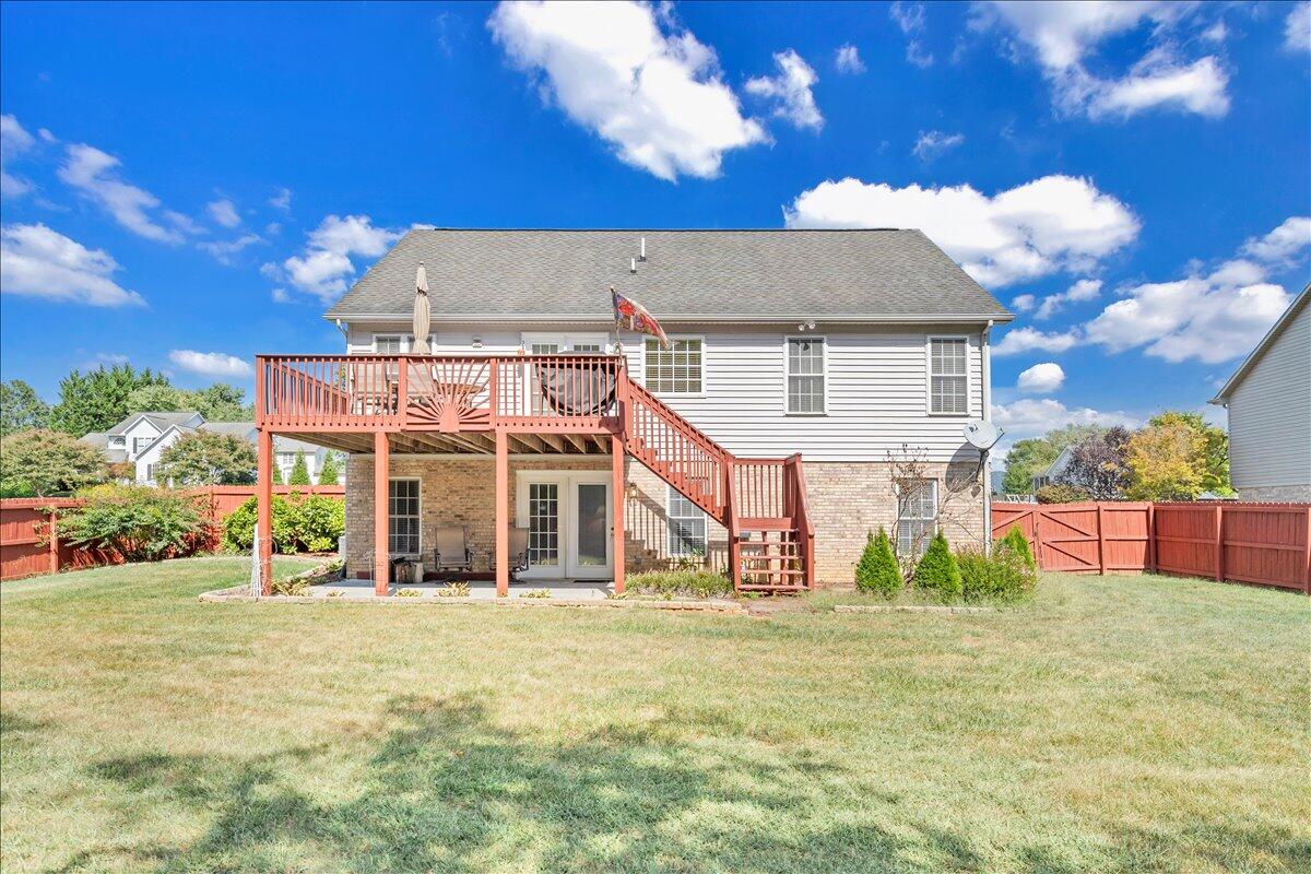 201 Eagle Ridge Roanoke, VA 24012 - Photo 51 of 52 51-MIB05538