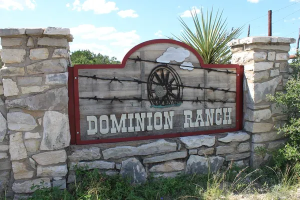 $360,000 | 0 Dominion Road, Rocksprings, TX 78880