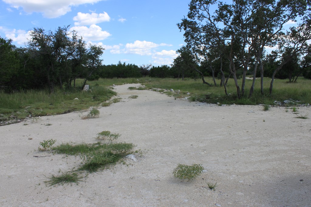 0 Dominion Road Rocksprings, TX 78880 - Photo 11 of 27 an outdoor view with lake view