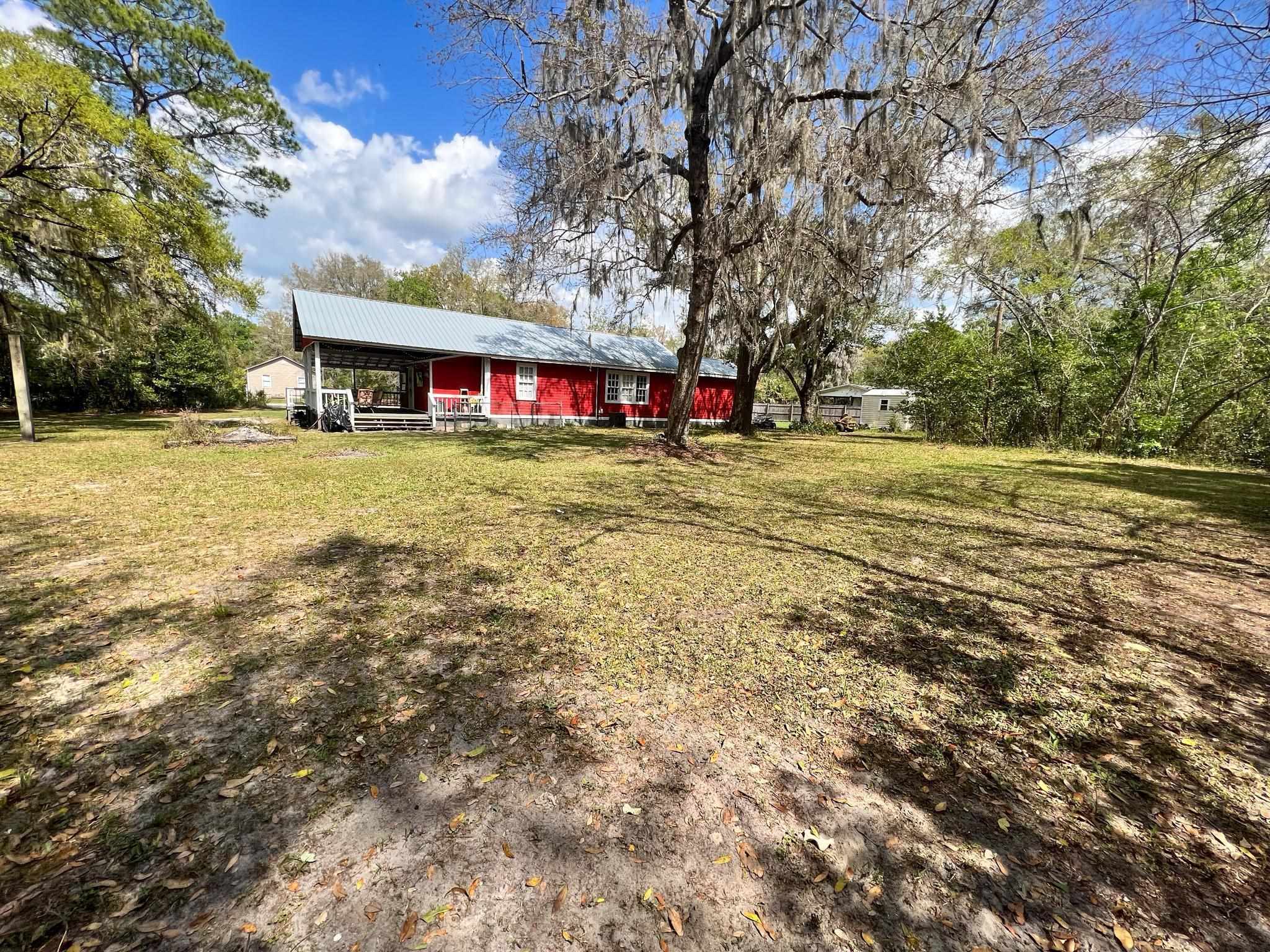 191 East Center Street Perry, FL 32348 - Photo 18 of 29 Gallery Image 18