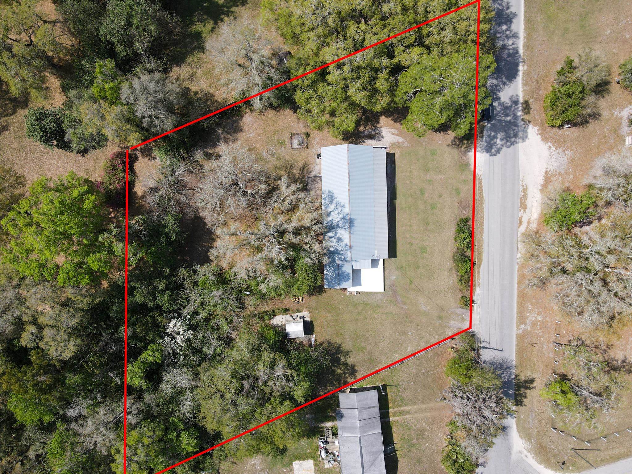191 East Center Street Perry, FL 32348 - Photo 19 of 29 Gallery Image 19