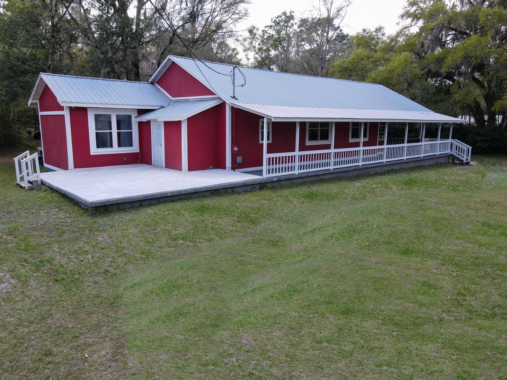 191 East Center Street Perry, FL 32348 - Photo 20 of 29 Gallery Image 20