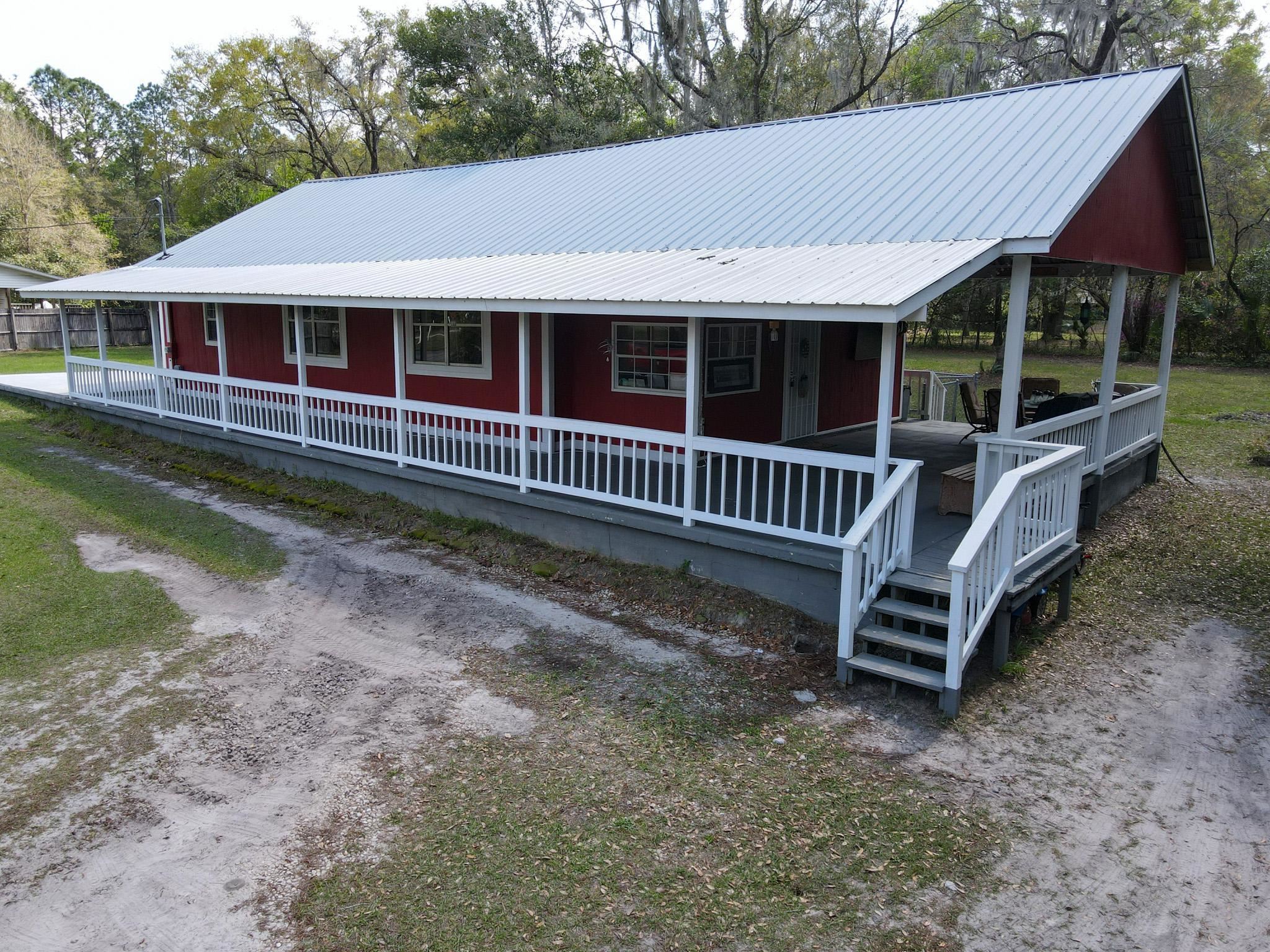 191 East Center Street Perry, FL 32348 - Photo 24 of 29 Gallery Image 24
