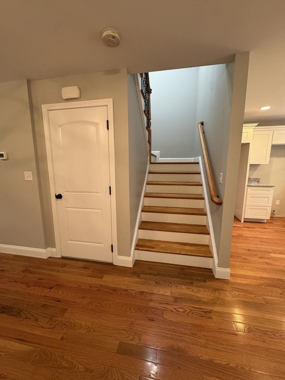 40 Winchester Lane, Unit 33 Fall River, MA 02721 - Photo 7 of 17