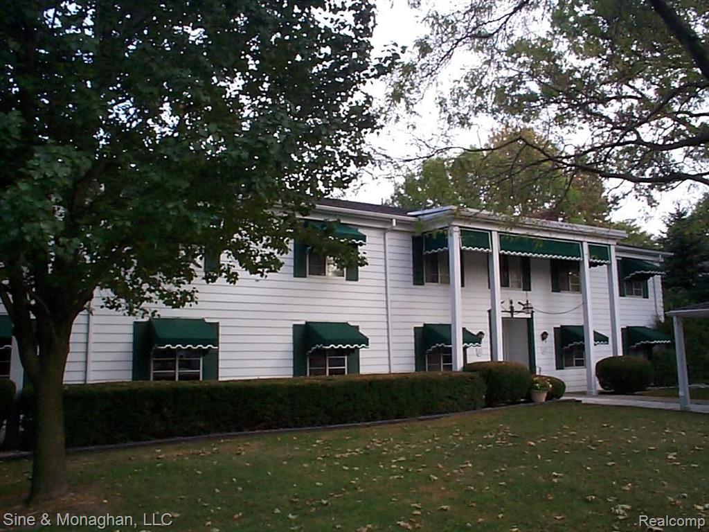 1501 River Road, Unit 204 St. Clair, MI 48079 - Photo 19 of 33