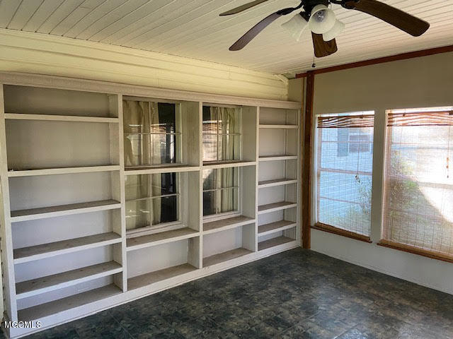 9321 Jim Ramsay Road Vancleave, MS 39565 - Photo 2 of 17 sun porch