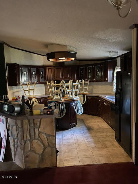 9321 Jim Ramsay Road Vancleave, MS 39565 - Photo 5 of 17 kitchen